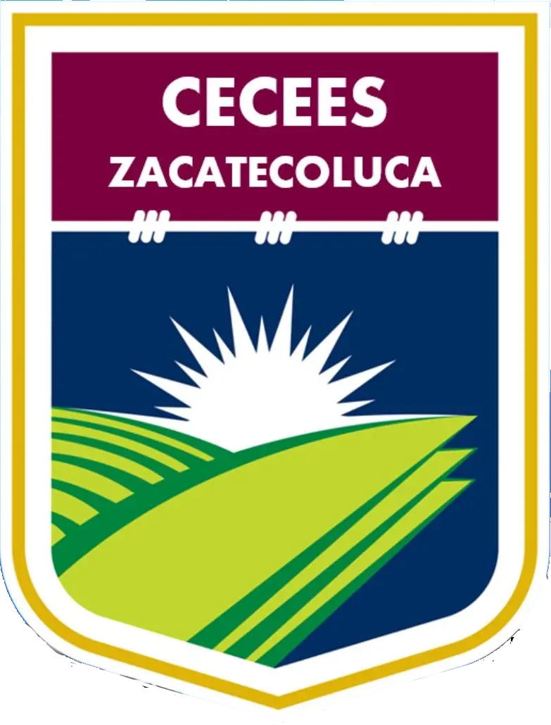 Logo institución