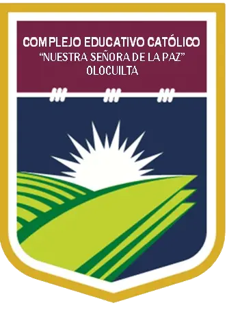 Logo institución