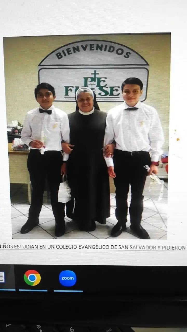 Consulta pastoral 2