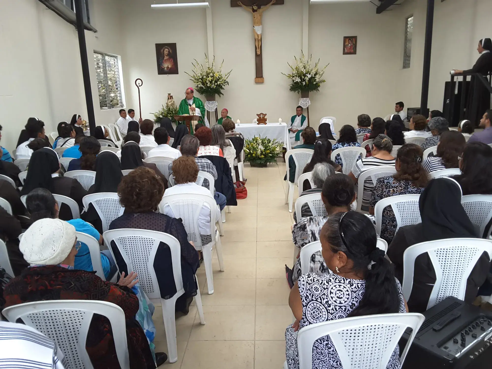 Celebración hogar 2