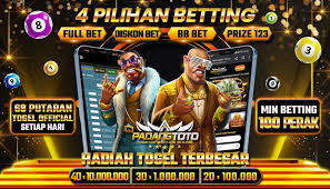 PADANG TOTO : Link Togel Slot Casino Online Gacor Terbaru