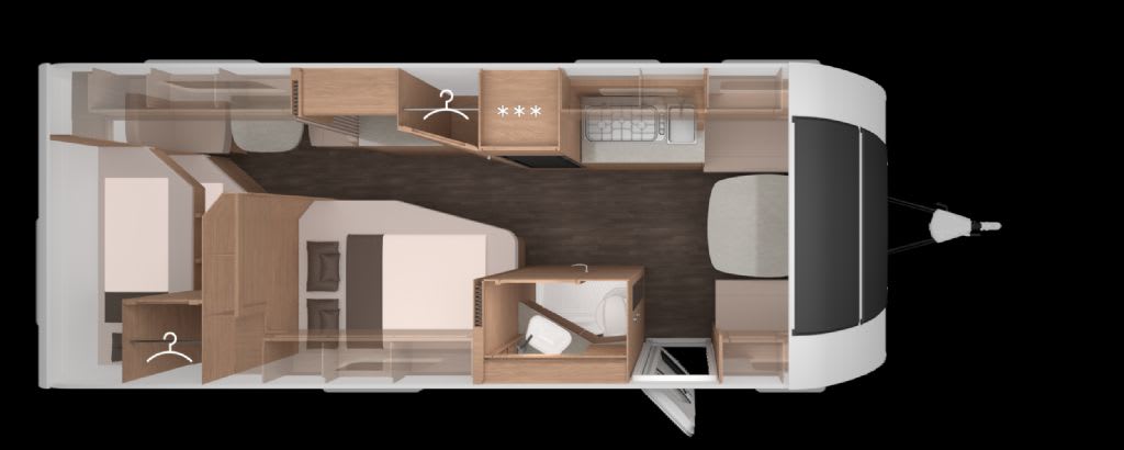 1100 W04 650-UFK GR-T 2025