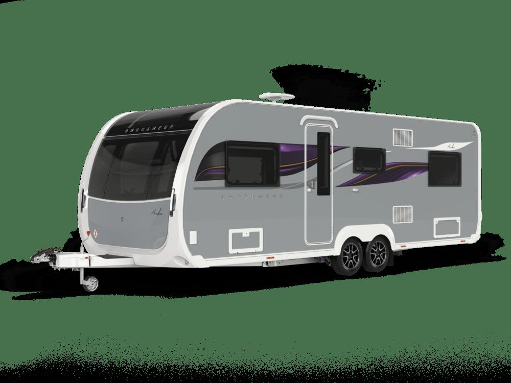 2025 Buccaneer Aruba