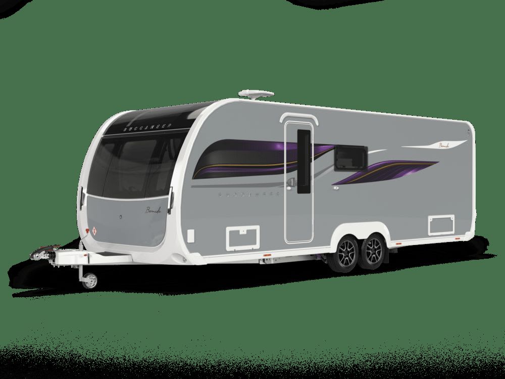 2025 Buccaneer Bermuda