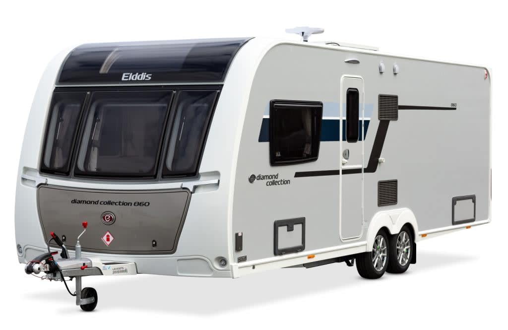 Downshire Caravans & Camping Caravans for Sale Northern Ireland