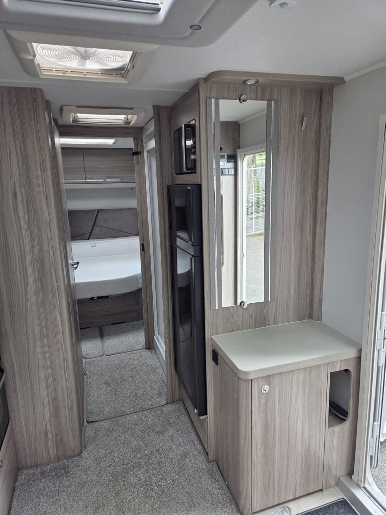 eldiss crusader borialis