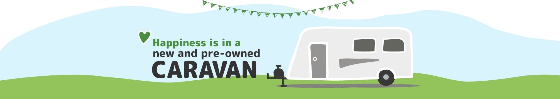 Downshire Caravans & Camping | Caravans for Sale Northern Ireland