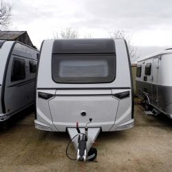 2025 Knaus Sudwind 540 UE