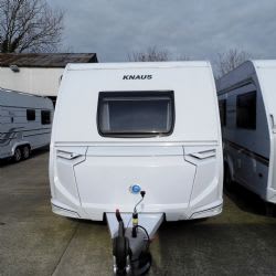 2024 Knaus Sport 500 KD