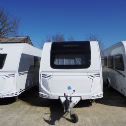 2024 Knaus Sport 500UF