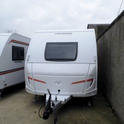 2025 CaraOne 540 EUH Edition Hot