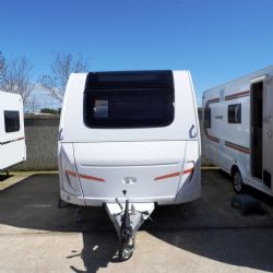 2025 Weinsberg Caraone 390 PUH Hot