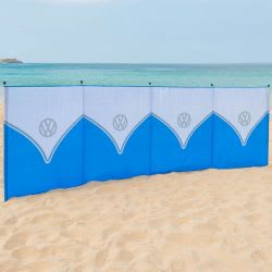 campervan wind breakers