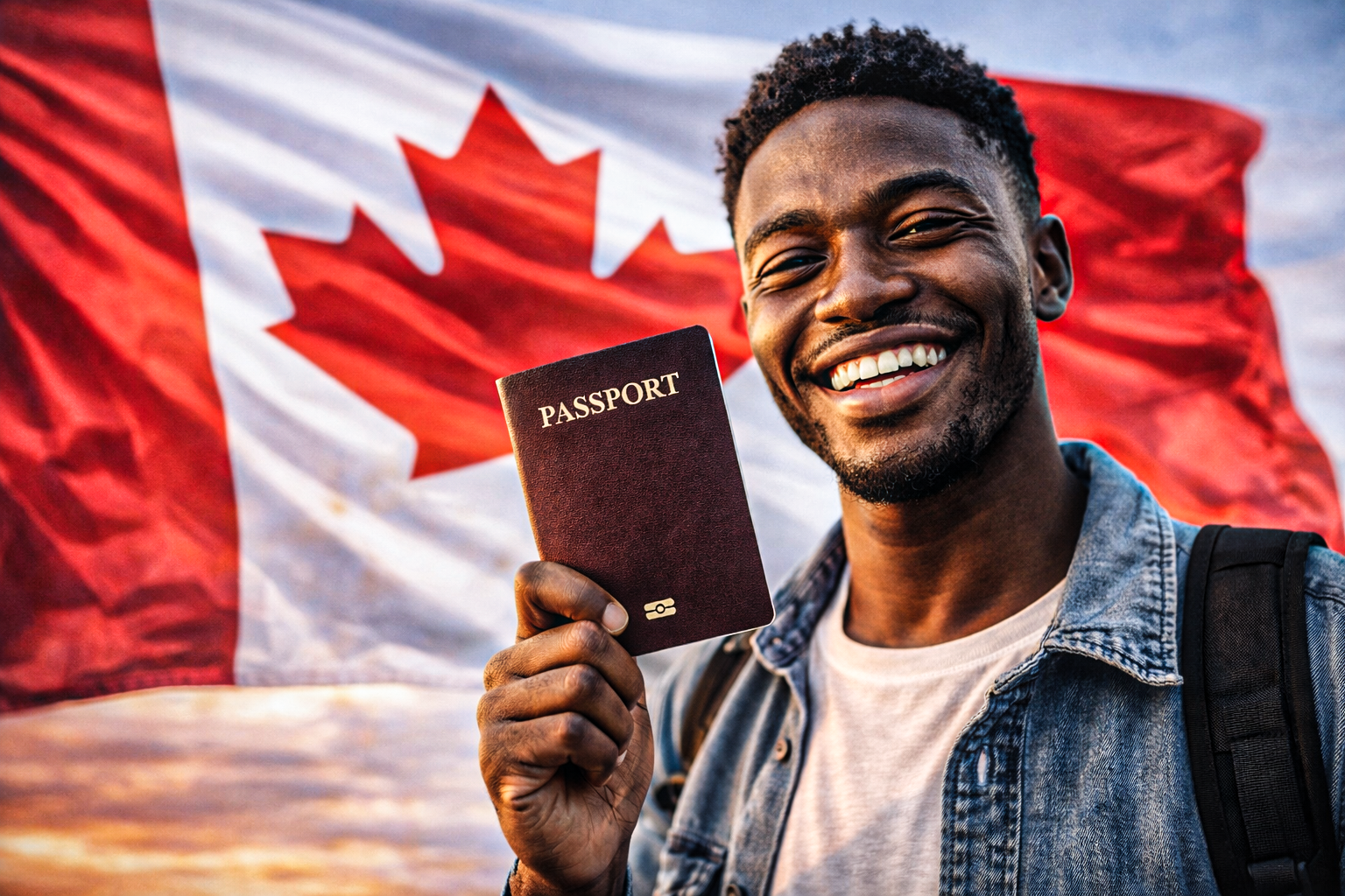 Visa Validé : Le Guide Complet pour Visiter, Étudier ou Travailler au canada sans se ruiner