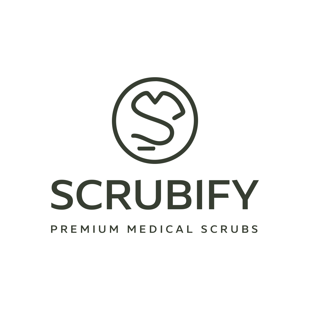 Scrubify logo