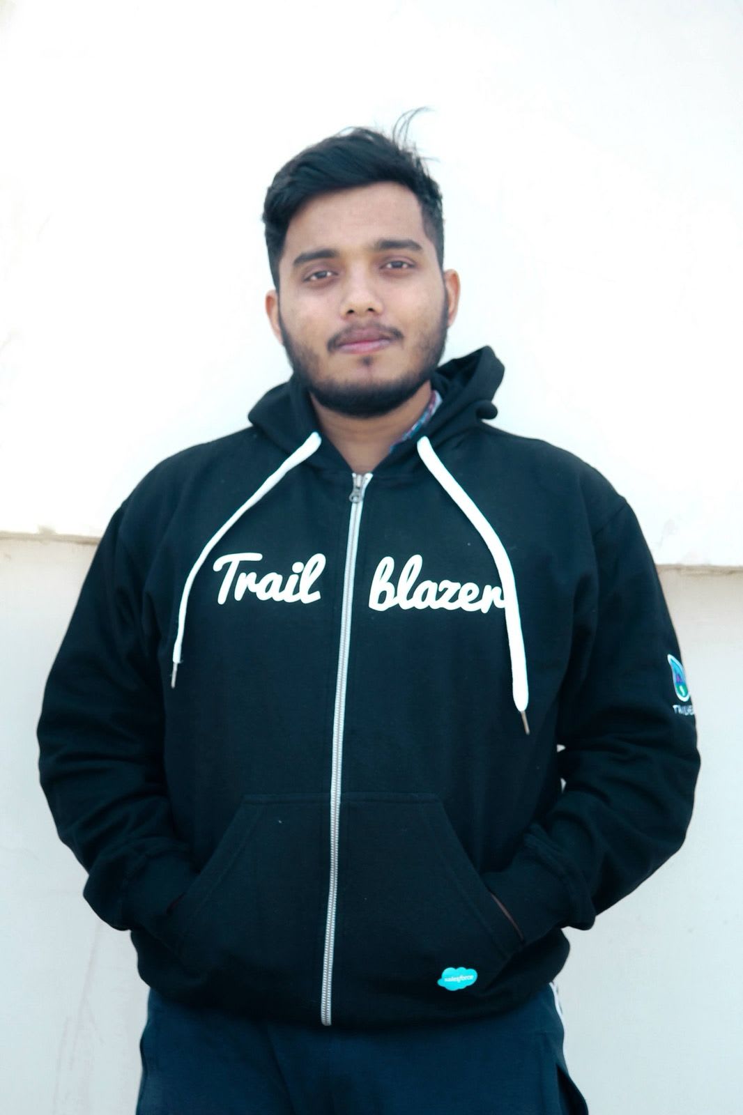 Trainer 3