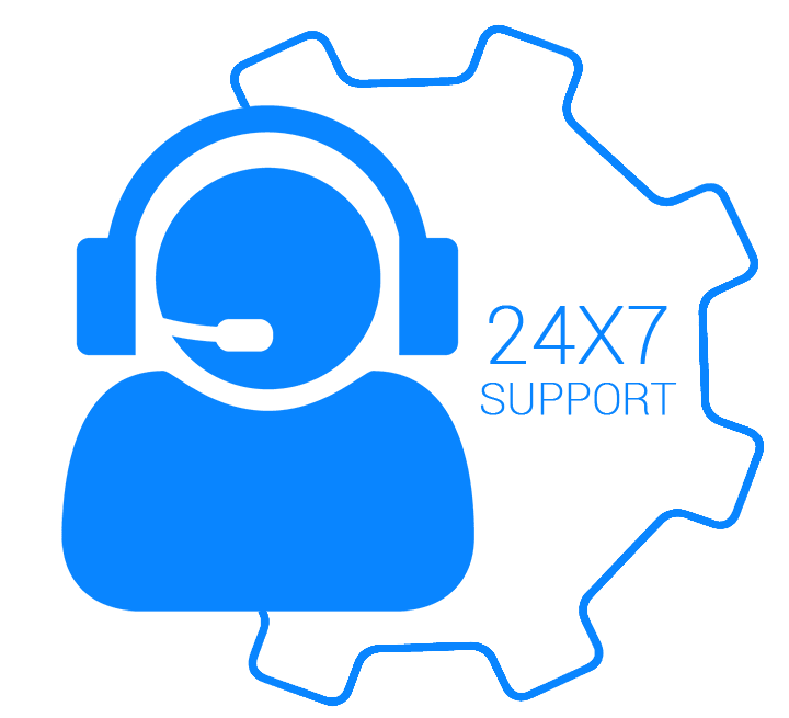 Our Support