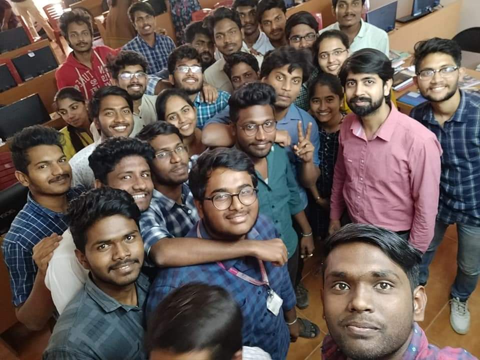 Student 1