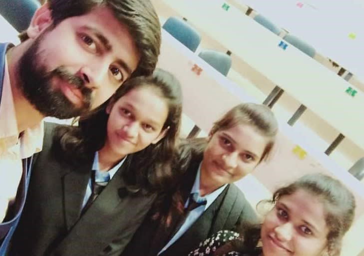 Student 1