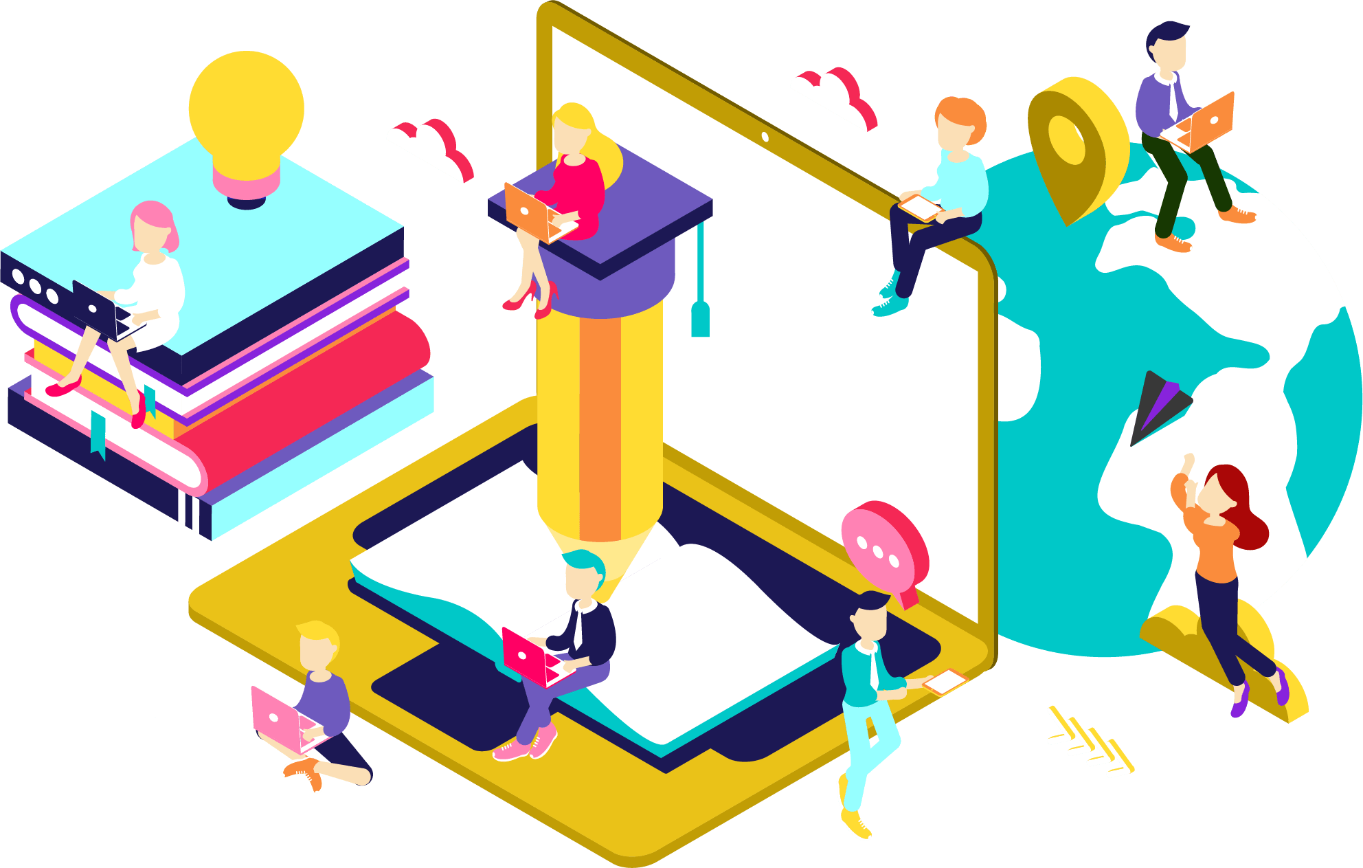 Computer Training Institute