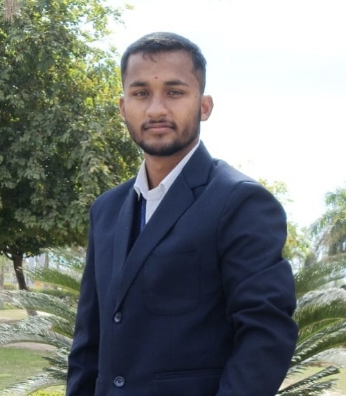 Aniket Pawar technical trainer for software and workshop delivery programs