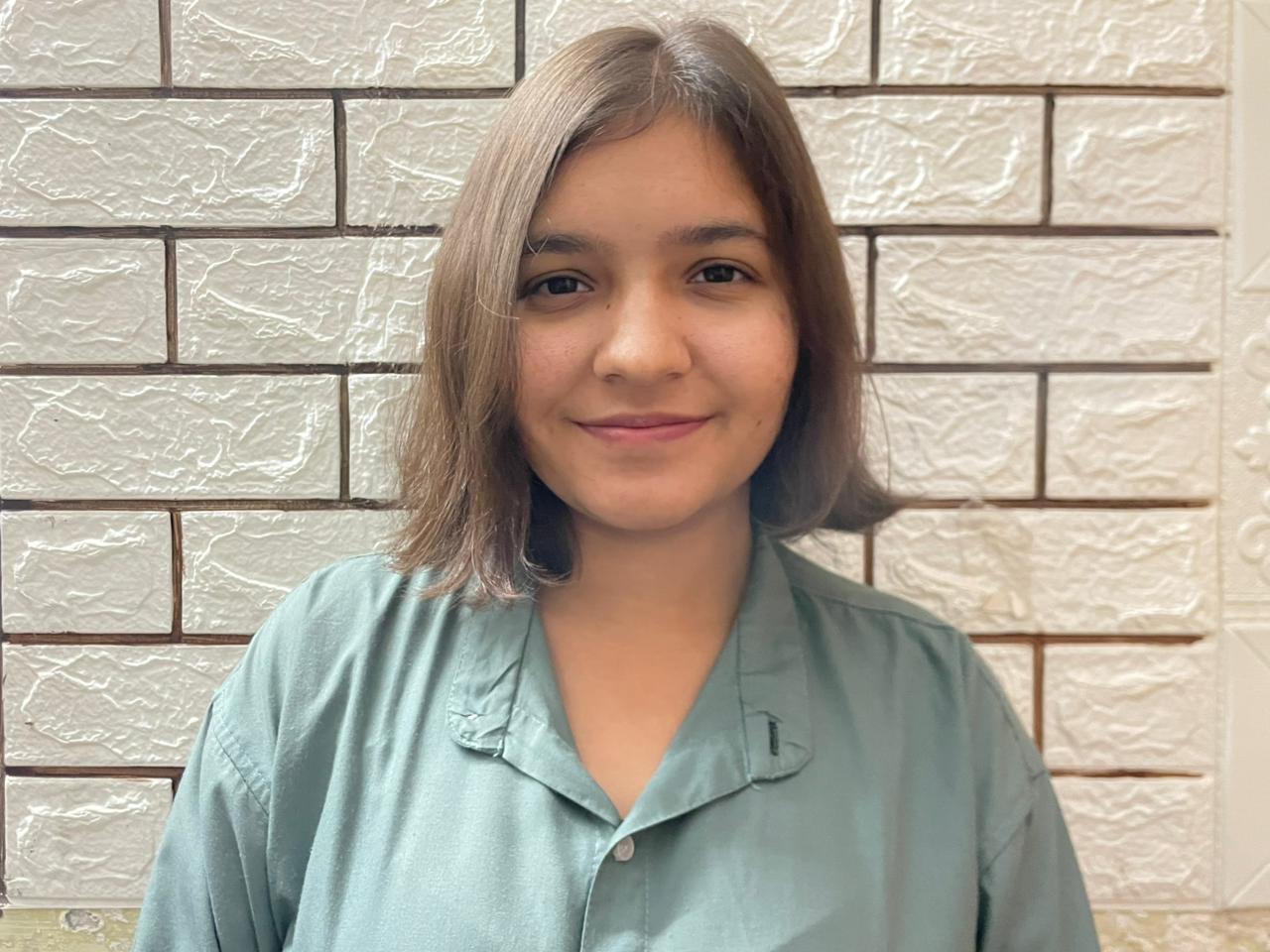 Anshika Bhatt technical trainer for software and workshop delivery programs