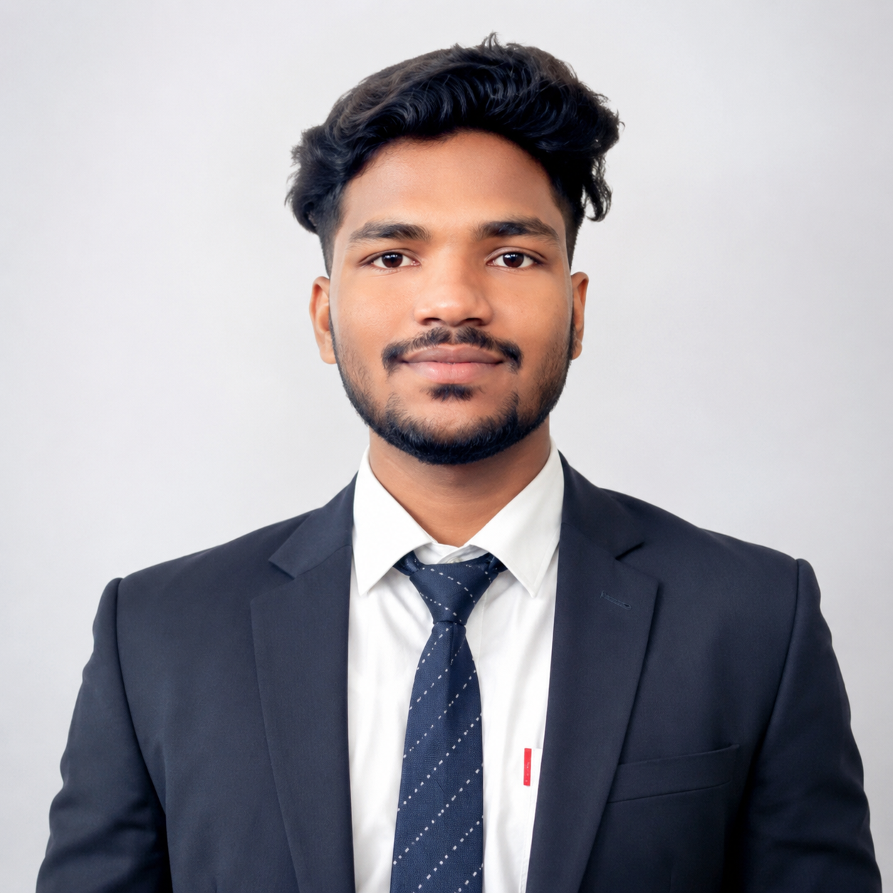 Rahul Rawat full stack developer and technical trainer at Race IT Solution