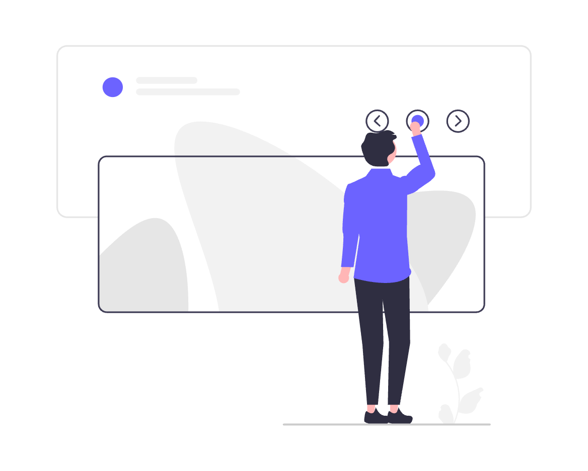 How to make beautiful animations using GSAP.