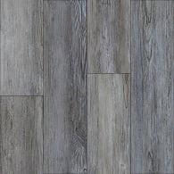 Southwind Cape Cod Grey 6 x 48 Vinyl Plank