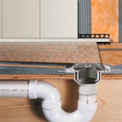 Schluter®-Kerdi-Drain