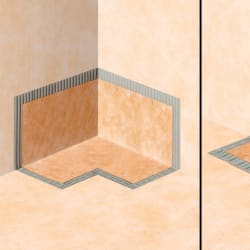 Schluter®-Kerdi-Kereck-F