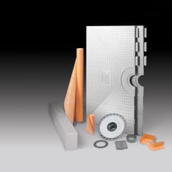 Schluter®-Kerdi-Shower-Kit