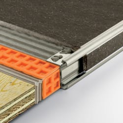 Schluter®-Rondec-Ct