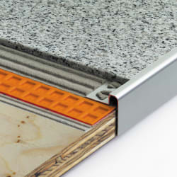Schluter®-Rondec-Step