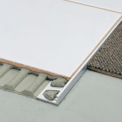 Schluter®-Schiene