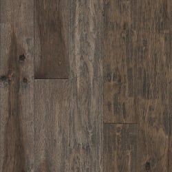 Fusion LVT Willow Grey Oak Parquet 1082