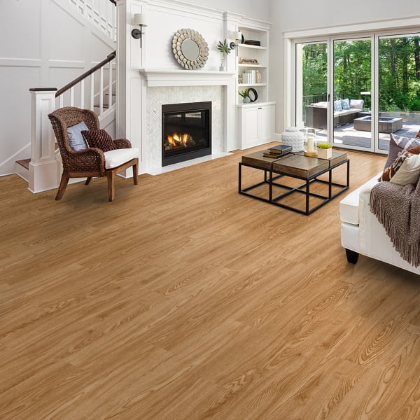 Southwind Rigid Plus *6003P Vintage Gray* - LaValle Flooring