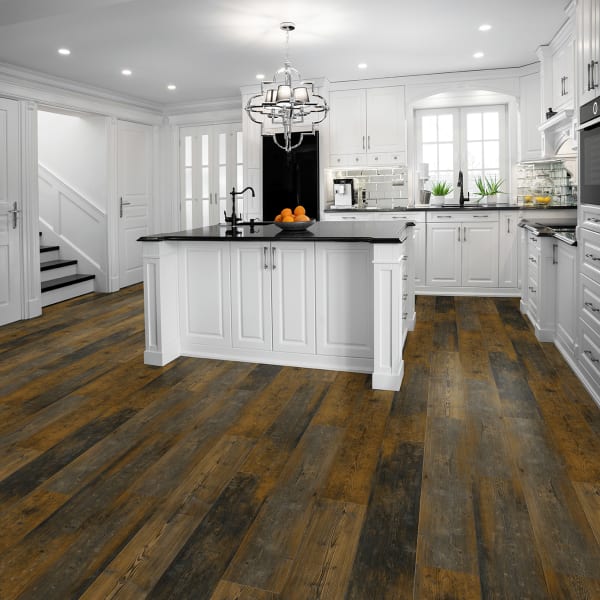 Titan Surfaces Simplicity 2005 Roasted Pine