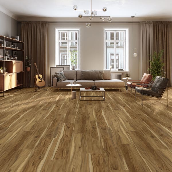 Titan Surfaces Traditions 3005 Small Leaf Acacia