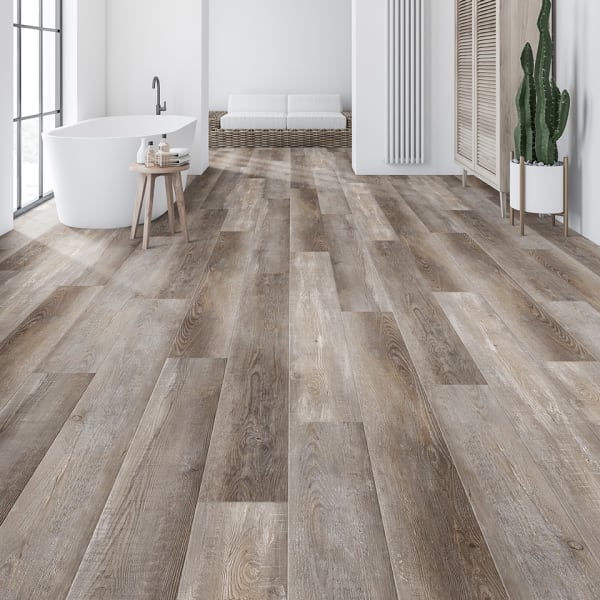 Titan Surfaces Genesis 7003 Restoration Pine