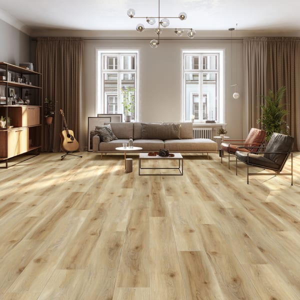 Titan Surfaces Genesis 7006 Spalted Maple