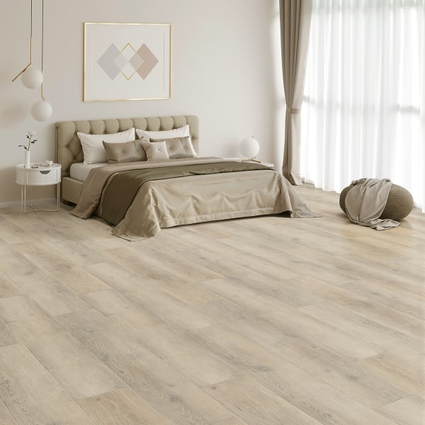 Titan Surfaces Essentials 5007 Sandalwood Koa