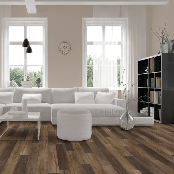 Us Floors Coretec Coretec Plus Premium Vv457 02907 Pride Oak