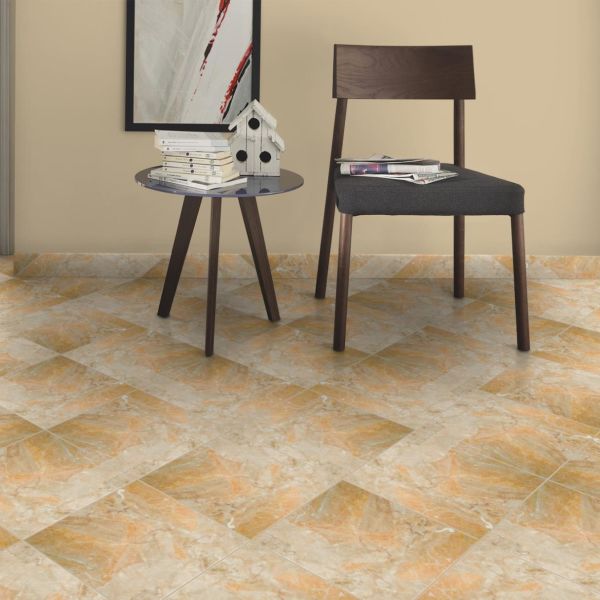 Emser Tile Marble Breccia Oniciata Polished 12x12