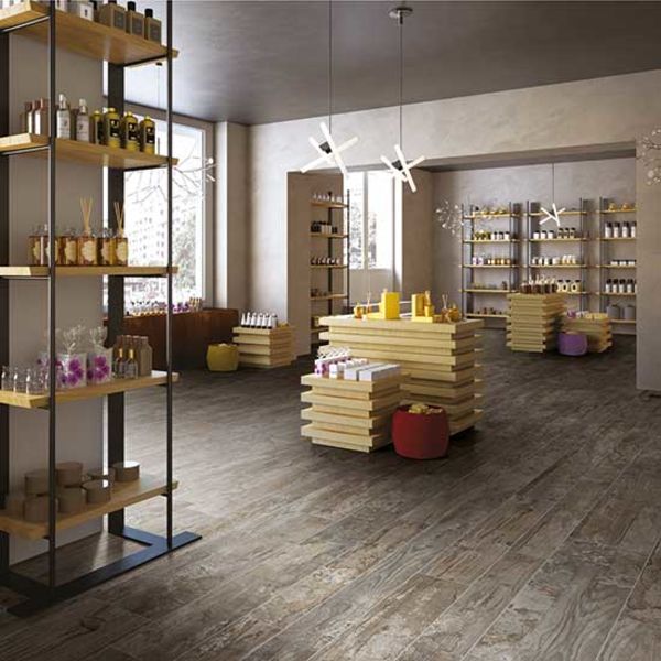 Daltile Season Wood Winter Spruce