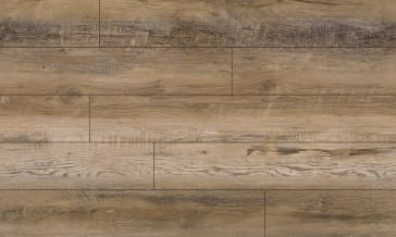 Terra Flooring Heritage 20 Mil Waterproof Vinyl Plank LVP (7 Colors)