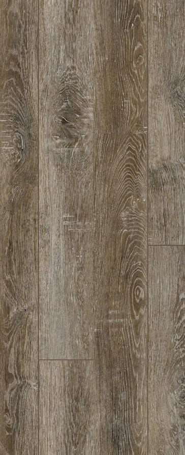 Heritage Grey Luxury Vinyl Plank Flooring - Grey Color