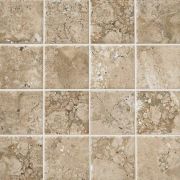 Chameau 3 X 3 Mosaic BD02-2446 Chameau 3 X 3 Mosaic BD02-2446