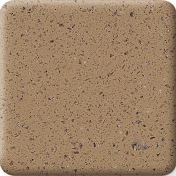 Du Pont Surfaces Corian Fawn