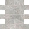 Castle Rock Glazed Ceramic Mosaic 6786 Castle Rock Glazed Ceramic Mosaic 6786